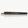Thin Black File (6 pack) 150/200