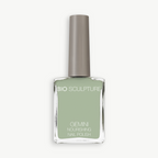 100 Pistachio Green BIO Sculpture Gemini nail polish