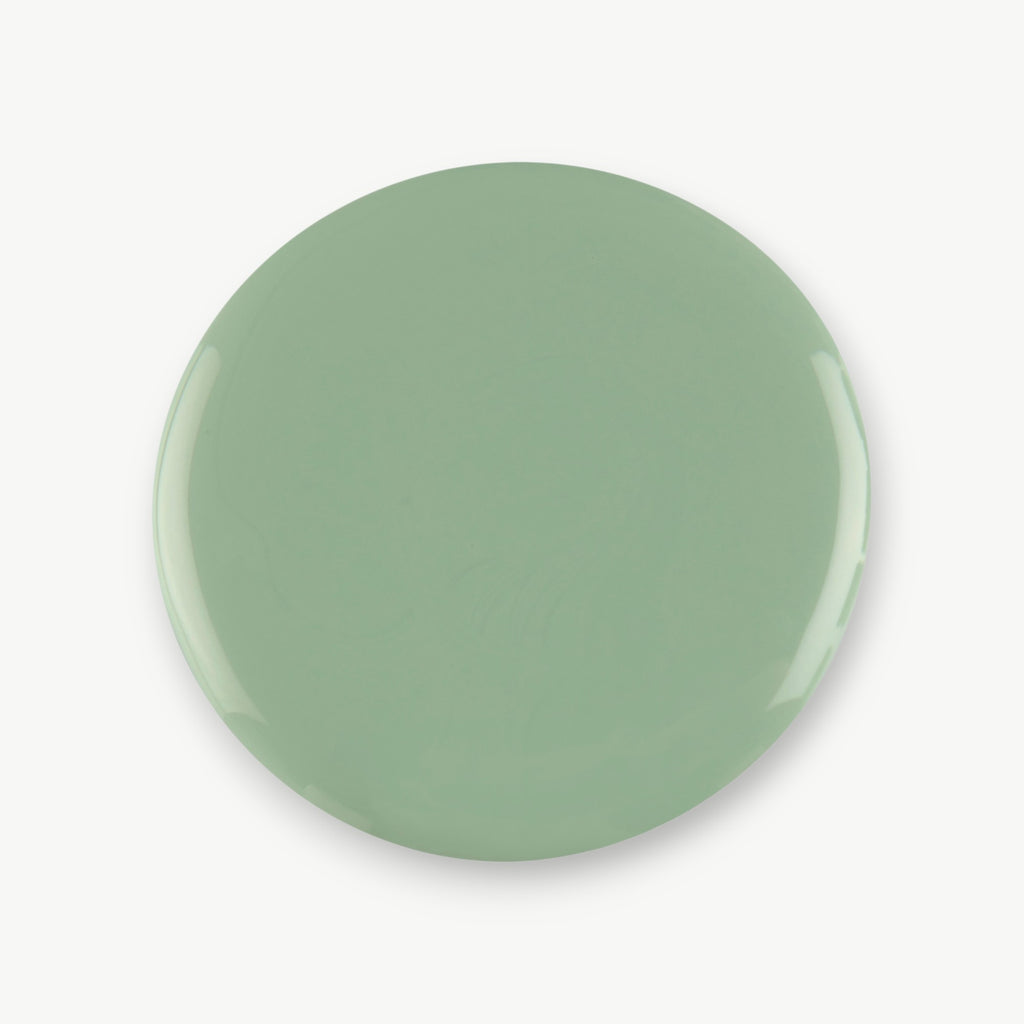 100 Pistachio Green BIO Sculpture Gemini nail polish