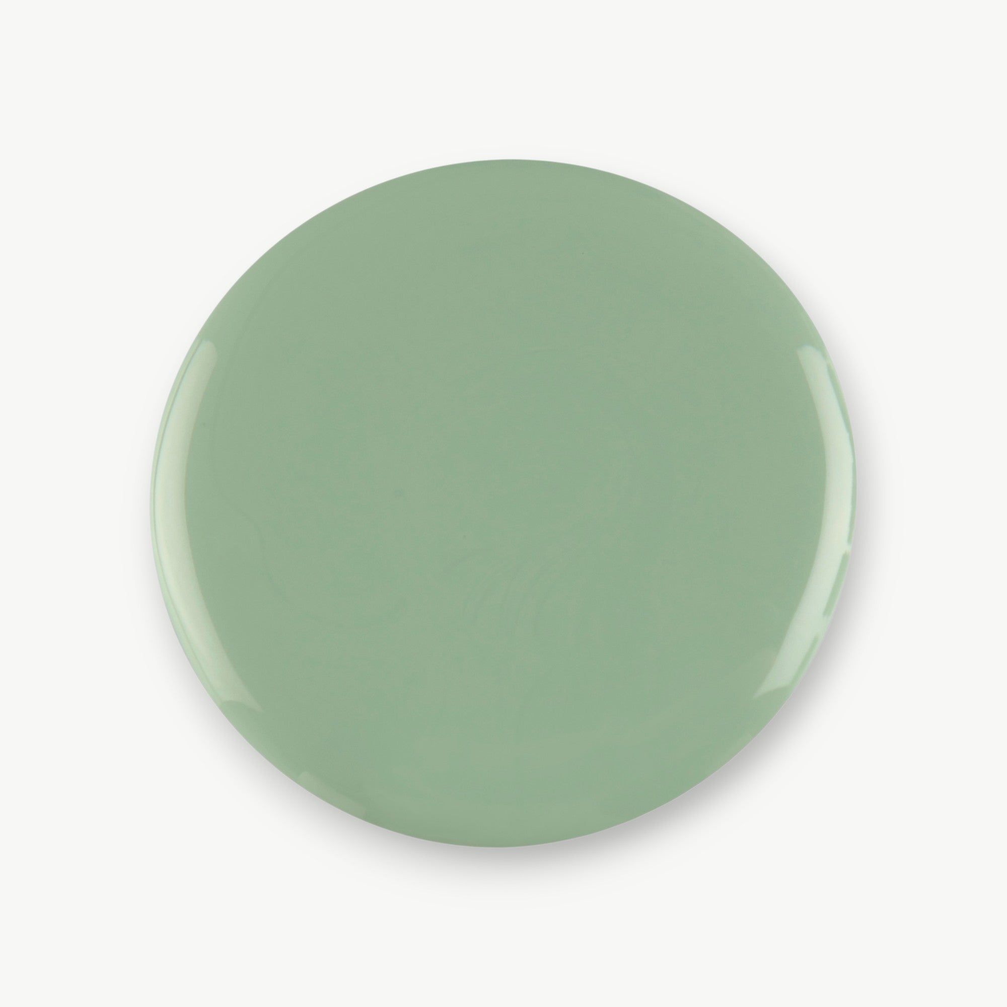 100 Pistachio Green BIO Sculpture Gemini nail polish