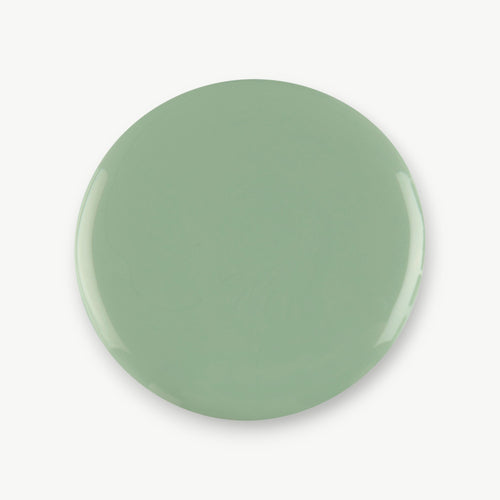 100 Pistachio Green BIO Sculpture Gemini nail polish