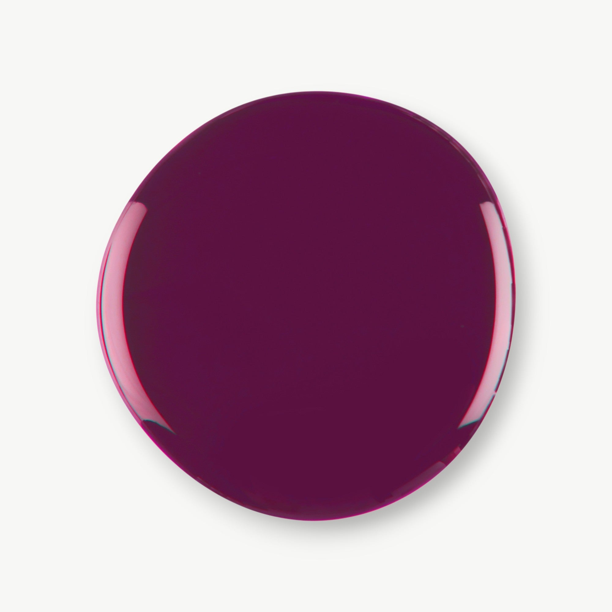 10 Pinotage BIO Sculpture Gemini nail polish