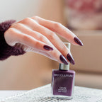 10 Pinotage BIO Sculpture Gemini nail polish