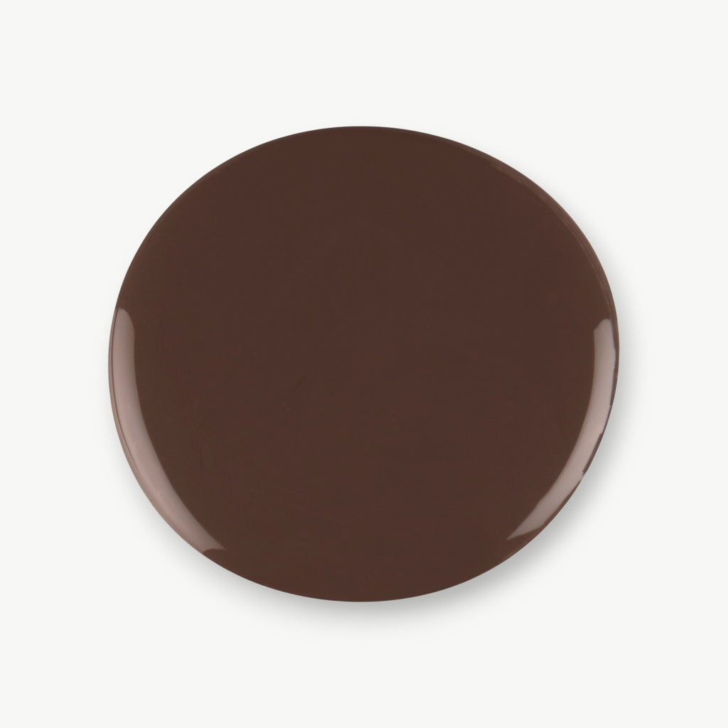 111 Chocolate Fudge BIO Sculpture Gemini nail polish