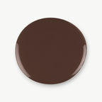 111 Chocolate Fudge BIO Sculpture Gemini nail polish