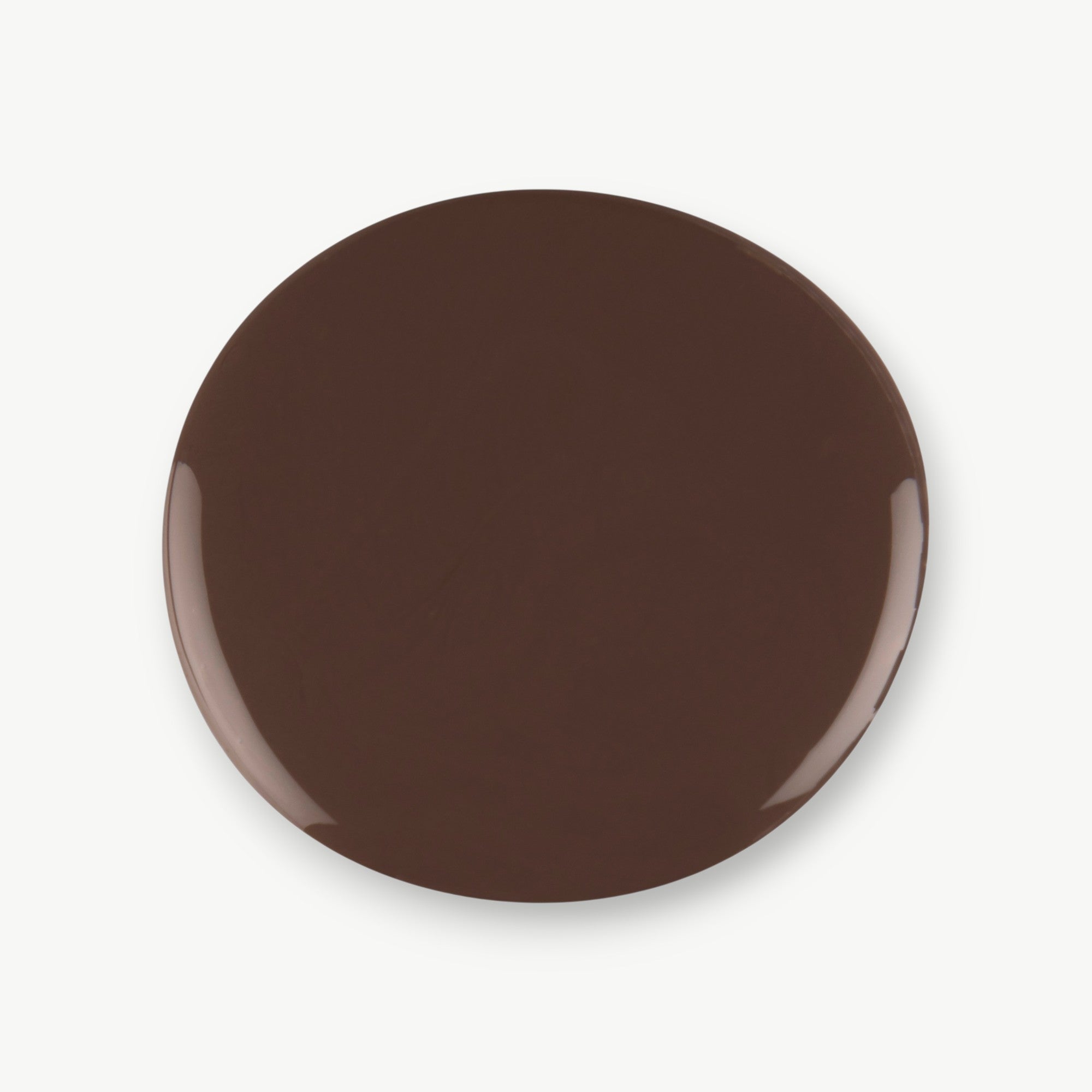 111 Chocolate Fudge BIO Sculpture Gemini nail polish