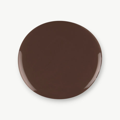 111 Chocolate Fudge BIO Sculpture Gemini nail polish