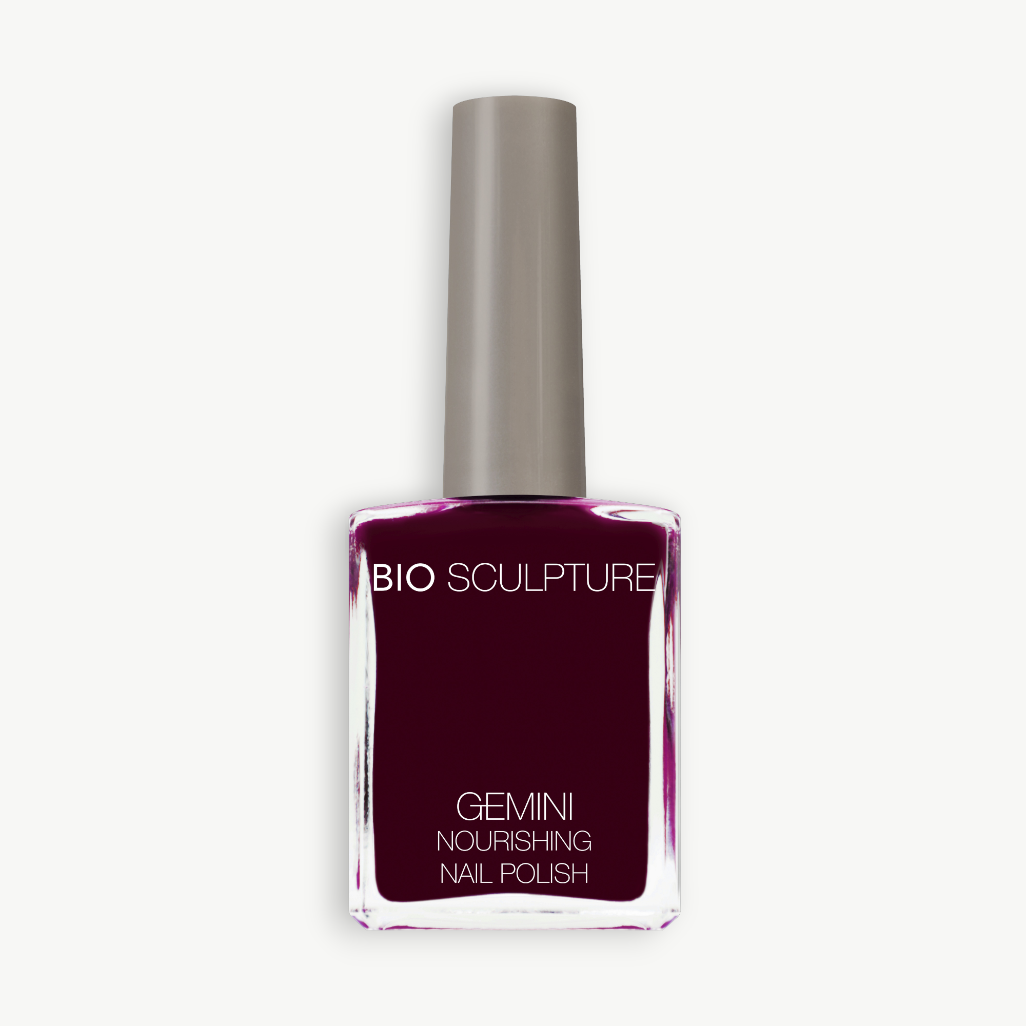 113 Love Potion BIO Sculpture Gemini nail polish