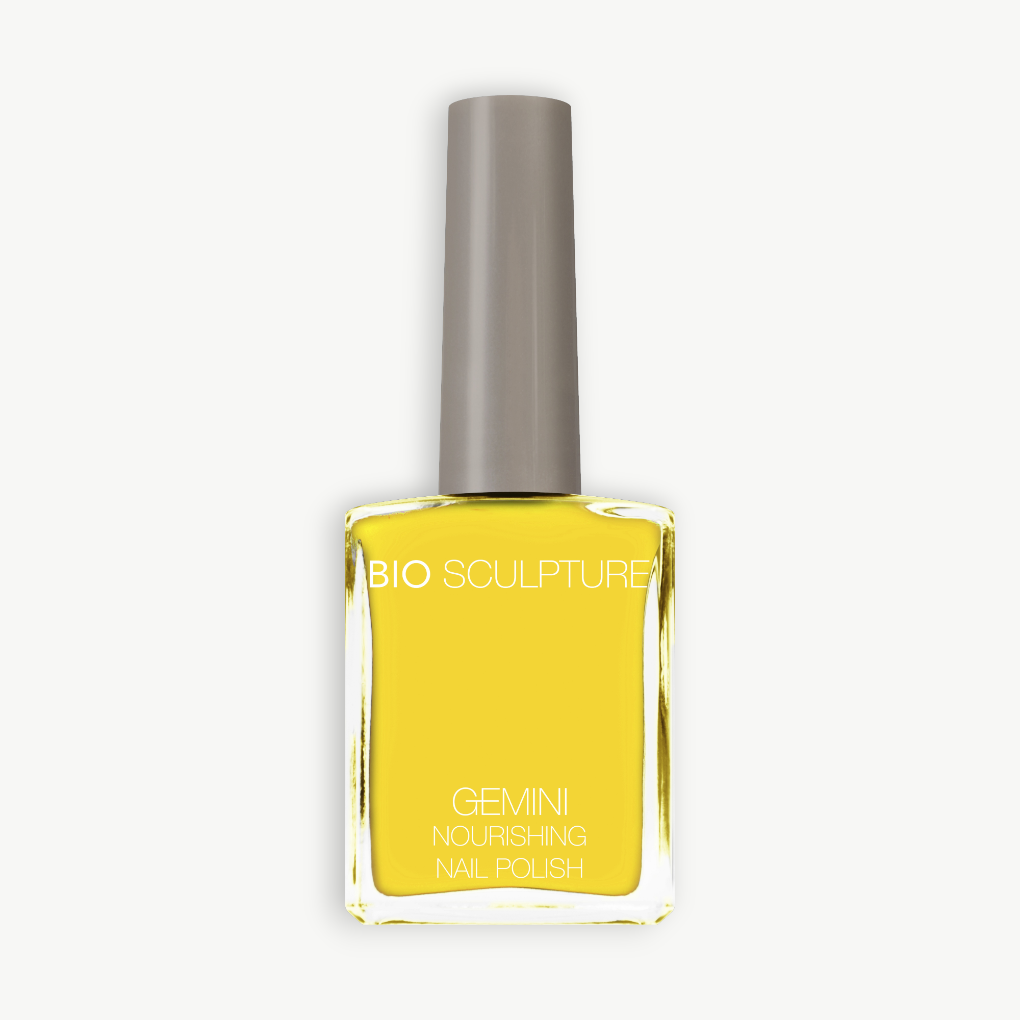 133 Isla Del Sol BIO Sculpture Gemini nail polish