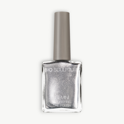 138 Melting Mercury BIO Sculpture Gemini nail polish