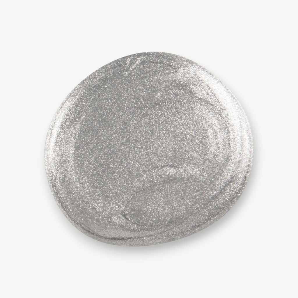 138 Melting Mercury BIO Sculpture Gemini nail polish
