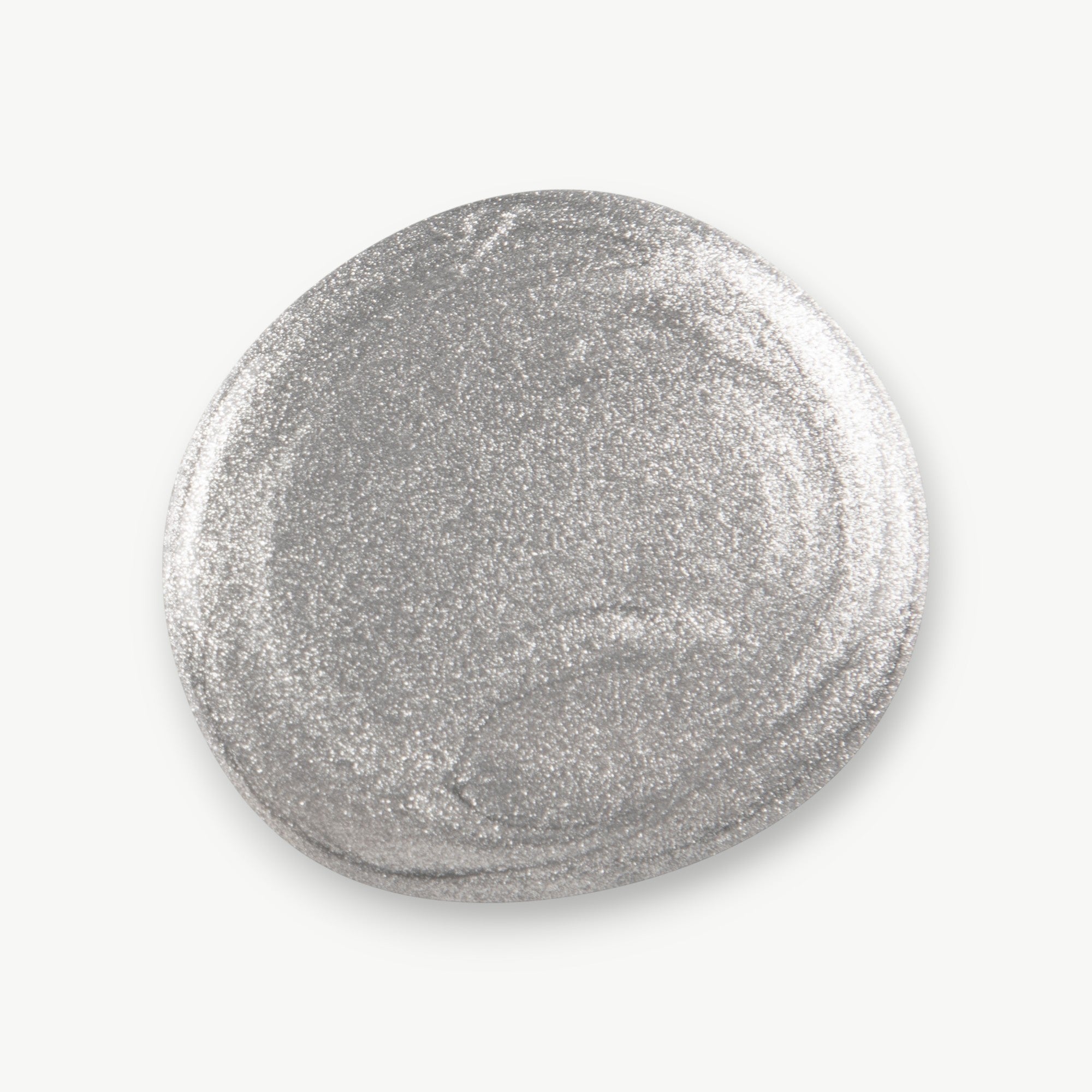 138 Melting Mercury BIO Sculpture Gemini nail polish