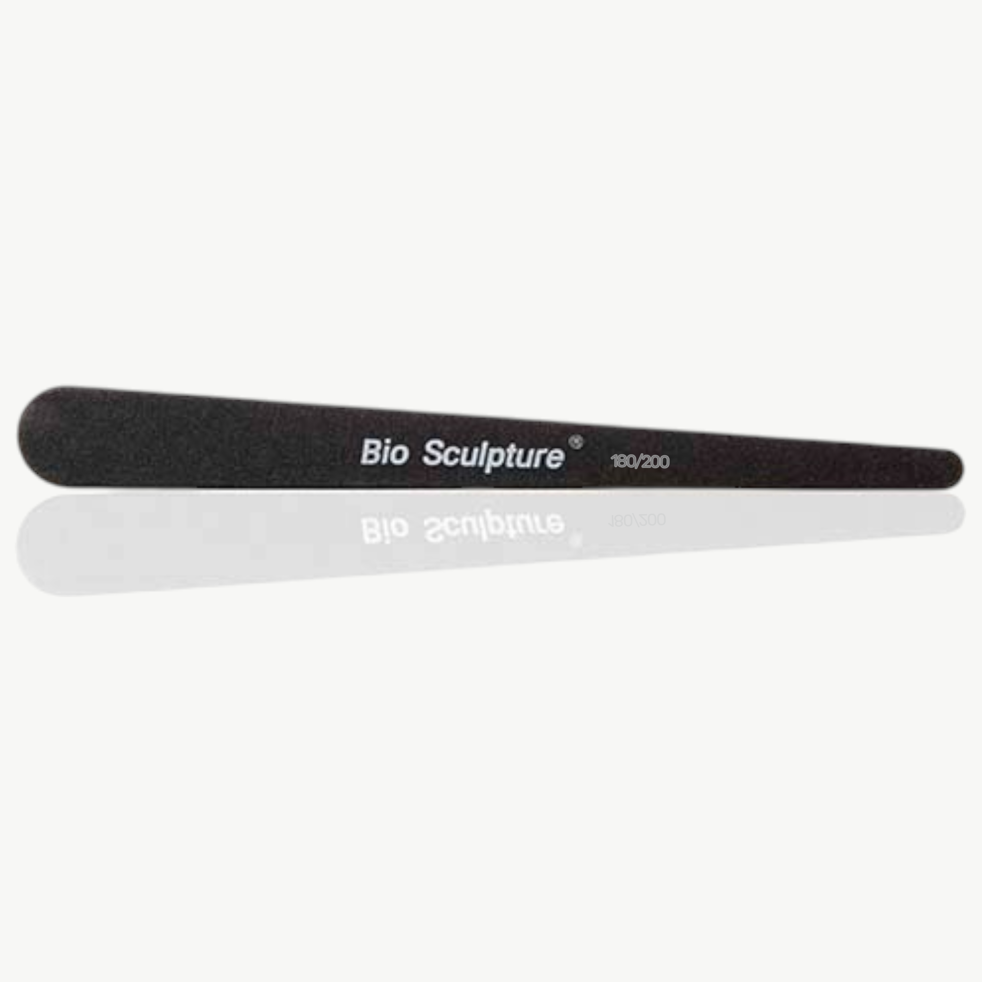 Black Teardrop neglefil 180/200