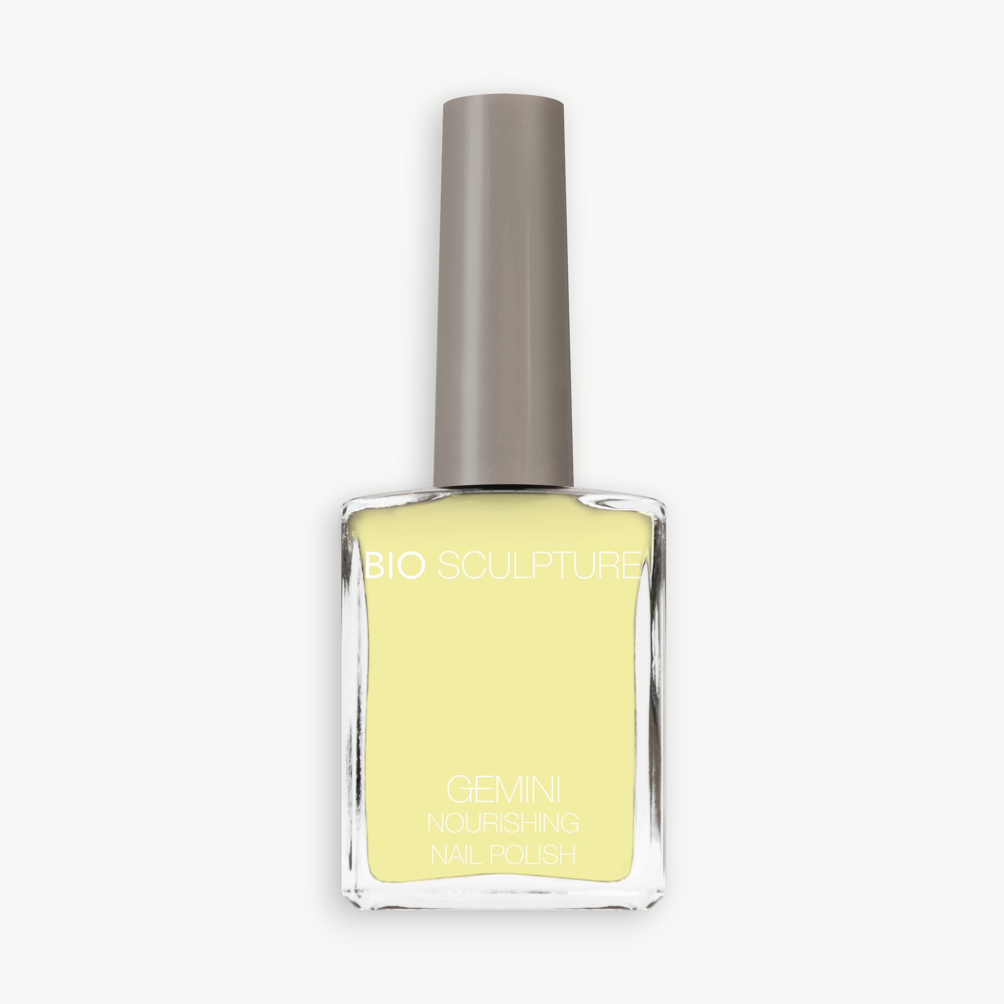 156 Brigitte BIO Sculpture Gemini nail polish