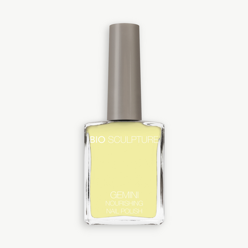156 Brigitte BIO Sculpture Gemini nail polish