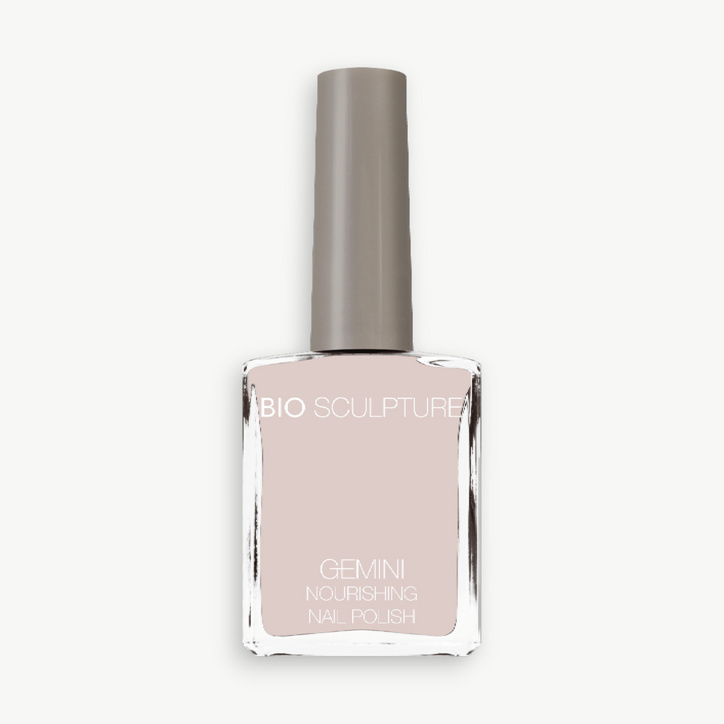 184 Classic Jacquard BIO Sculpture Gemini nail polish