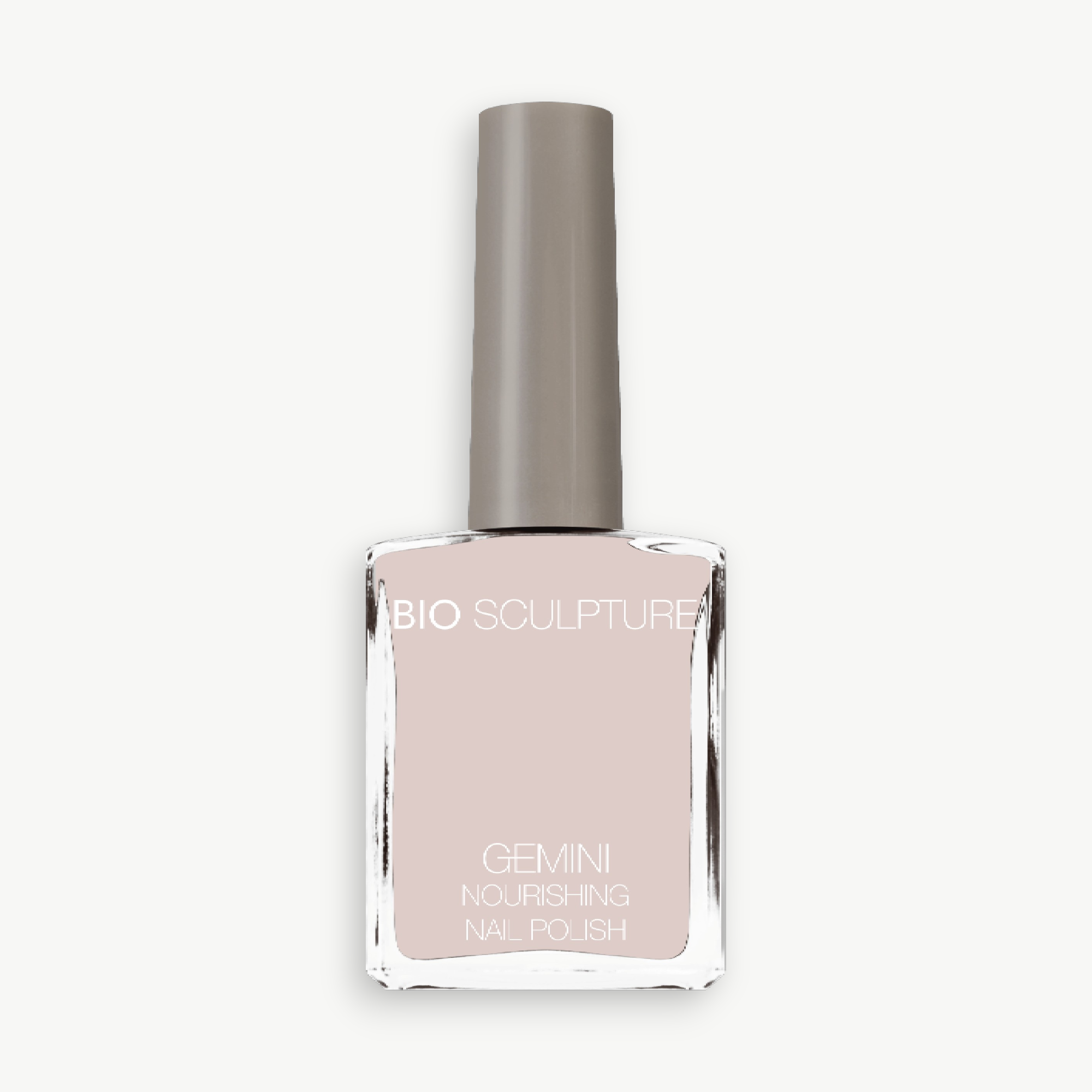 184 Classic Jacquard BIO Sculpture Gemini nail polish