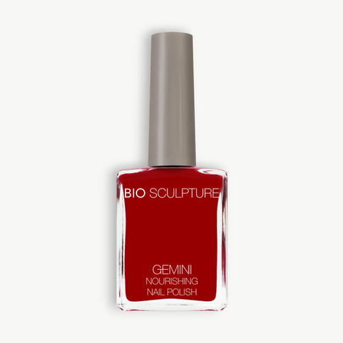 19 Pillar Box BIO Sculpture Gemini nail polish
