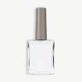 1 French White BIO Sculpture Gemini nail polish