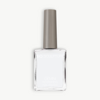 1 French White BIO Sculpture Gemini nail polish