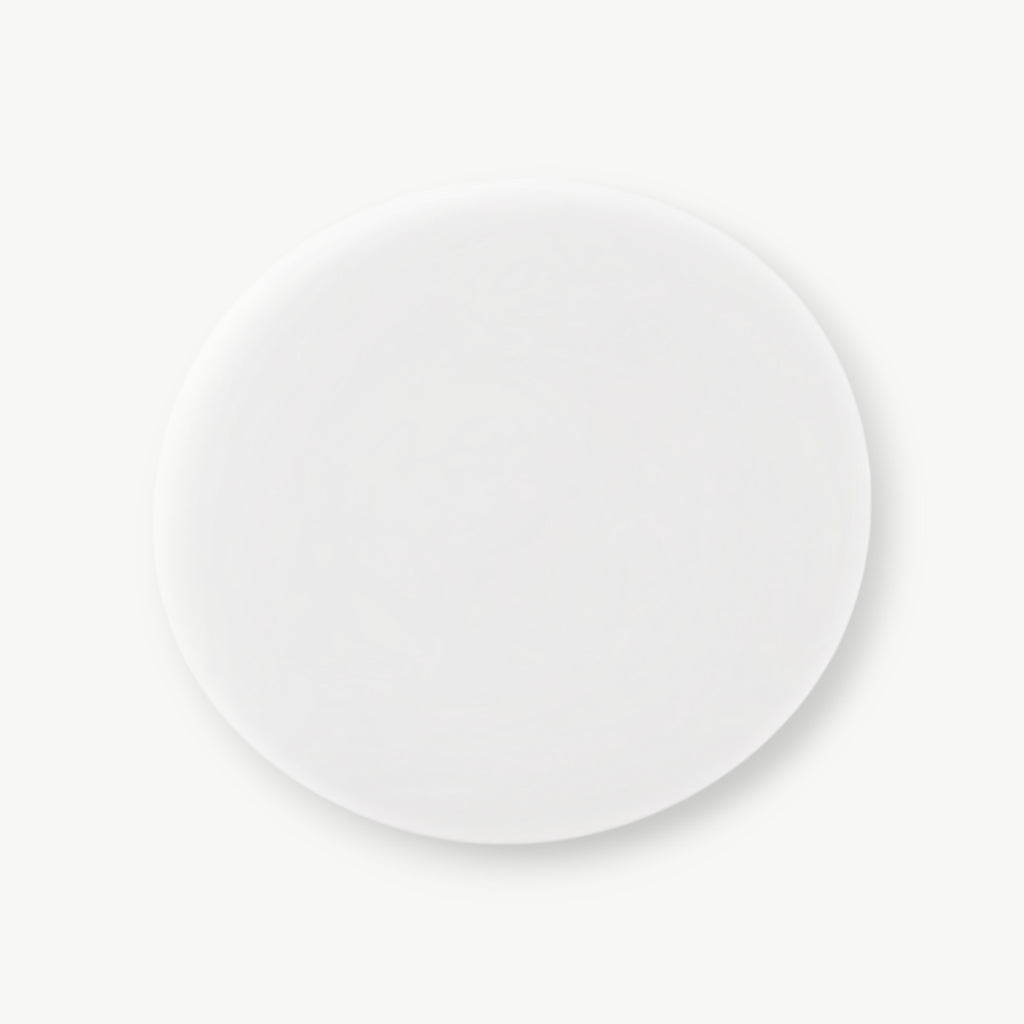 1 French White BIO Sculpture Gemini nail polish