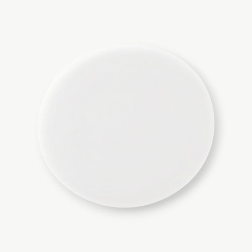 1 French White BIO Sculpture Gemini nail polish