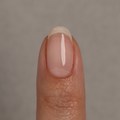Neglebehandling i salong Belle Nails, 1 Negl Forsterkning eller Forlengelse