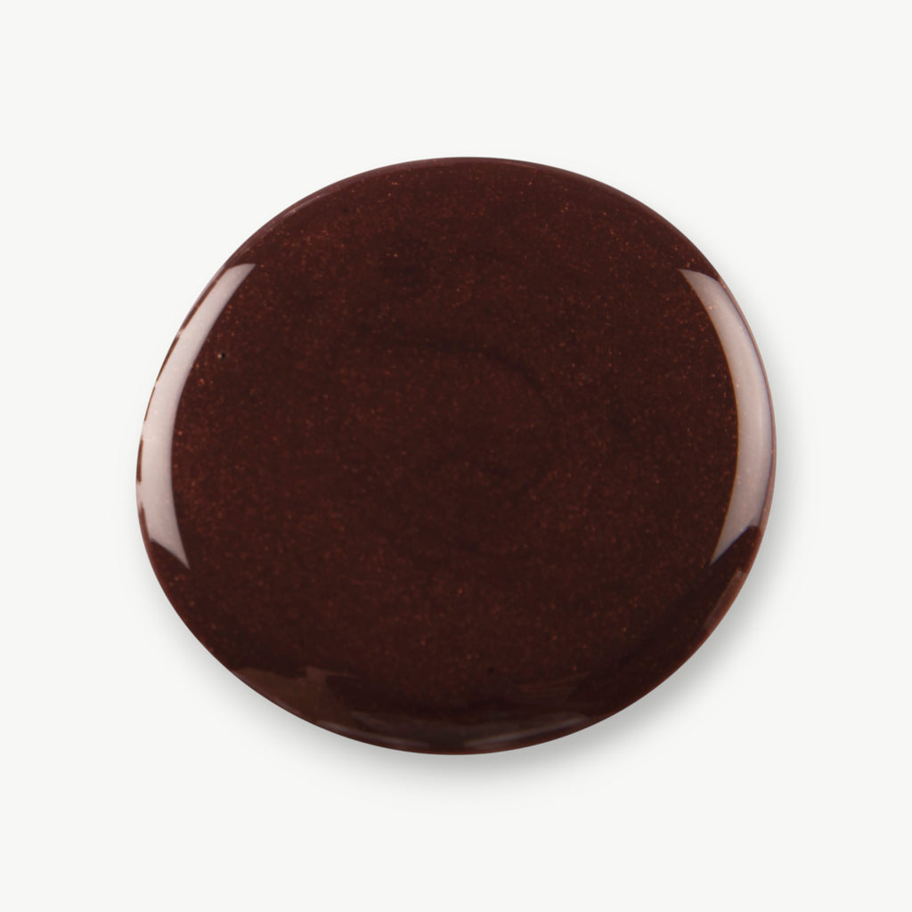 2009 Hot Chocolate BIO Sculpture Gemini nail polish