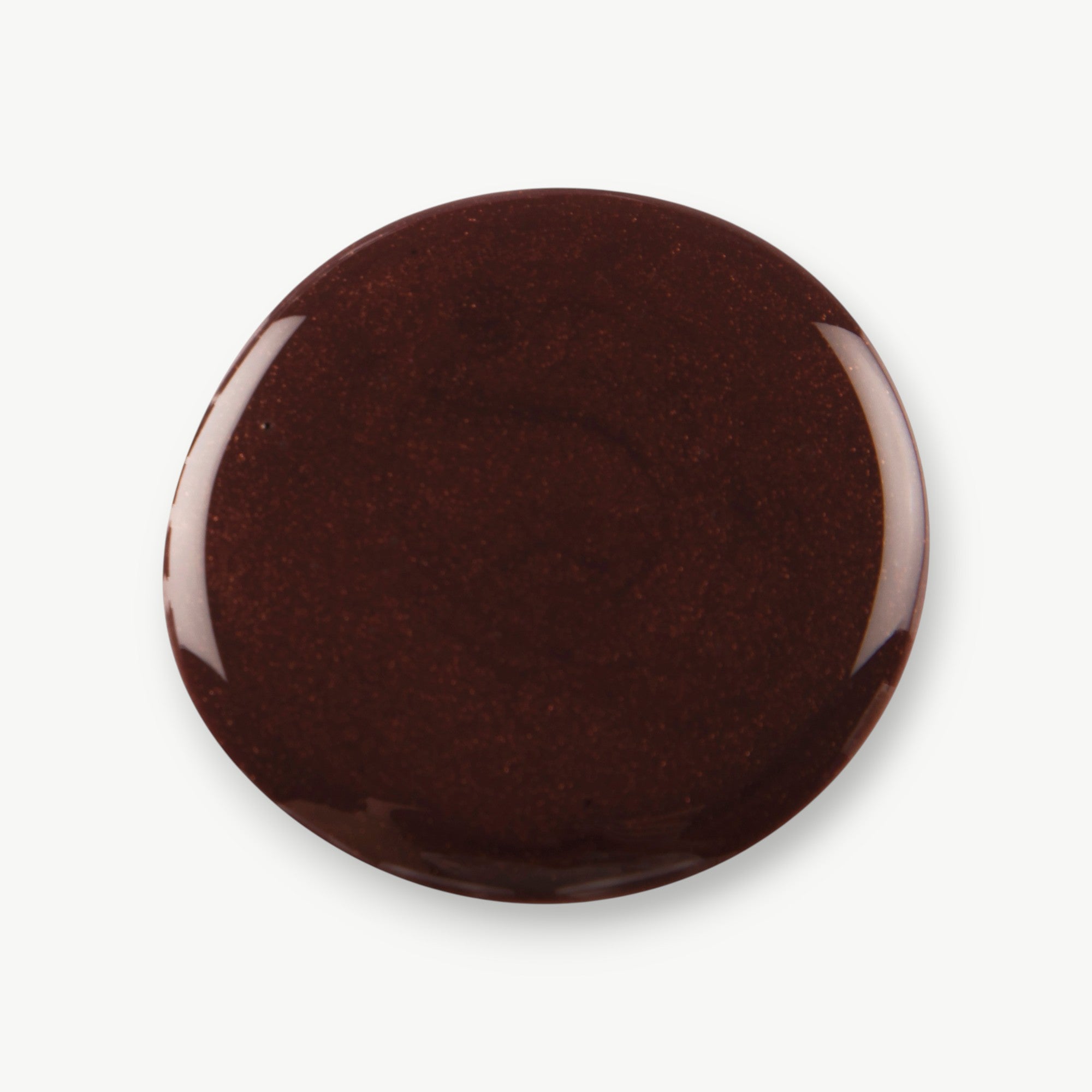 2009 Hot Chocolate BIO Sculpture Gemini nail polish