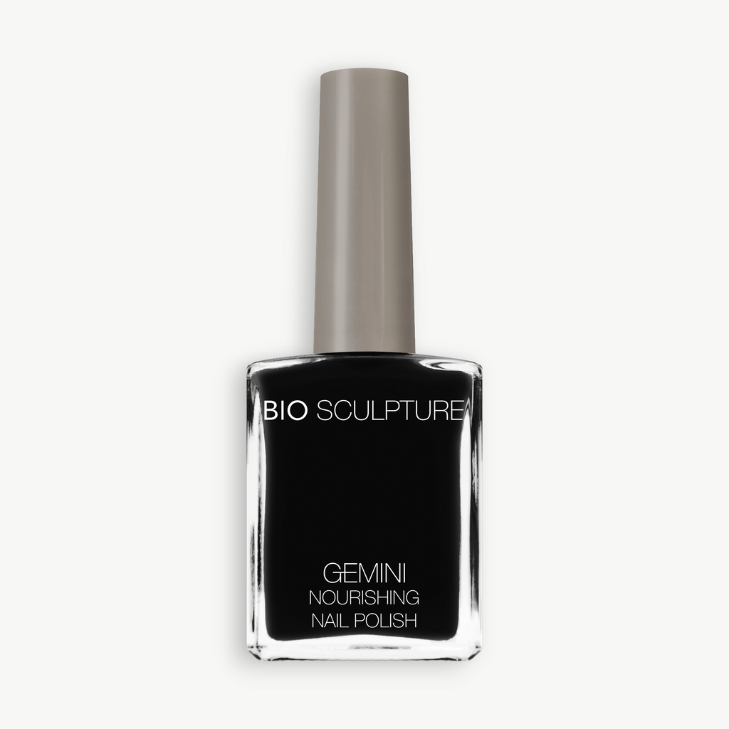 2017 Liquorice BIO Sculpture Gemini nail polish