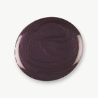 2031 Black Aubergine BIO Sculpture Gemini nail polish