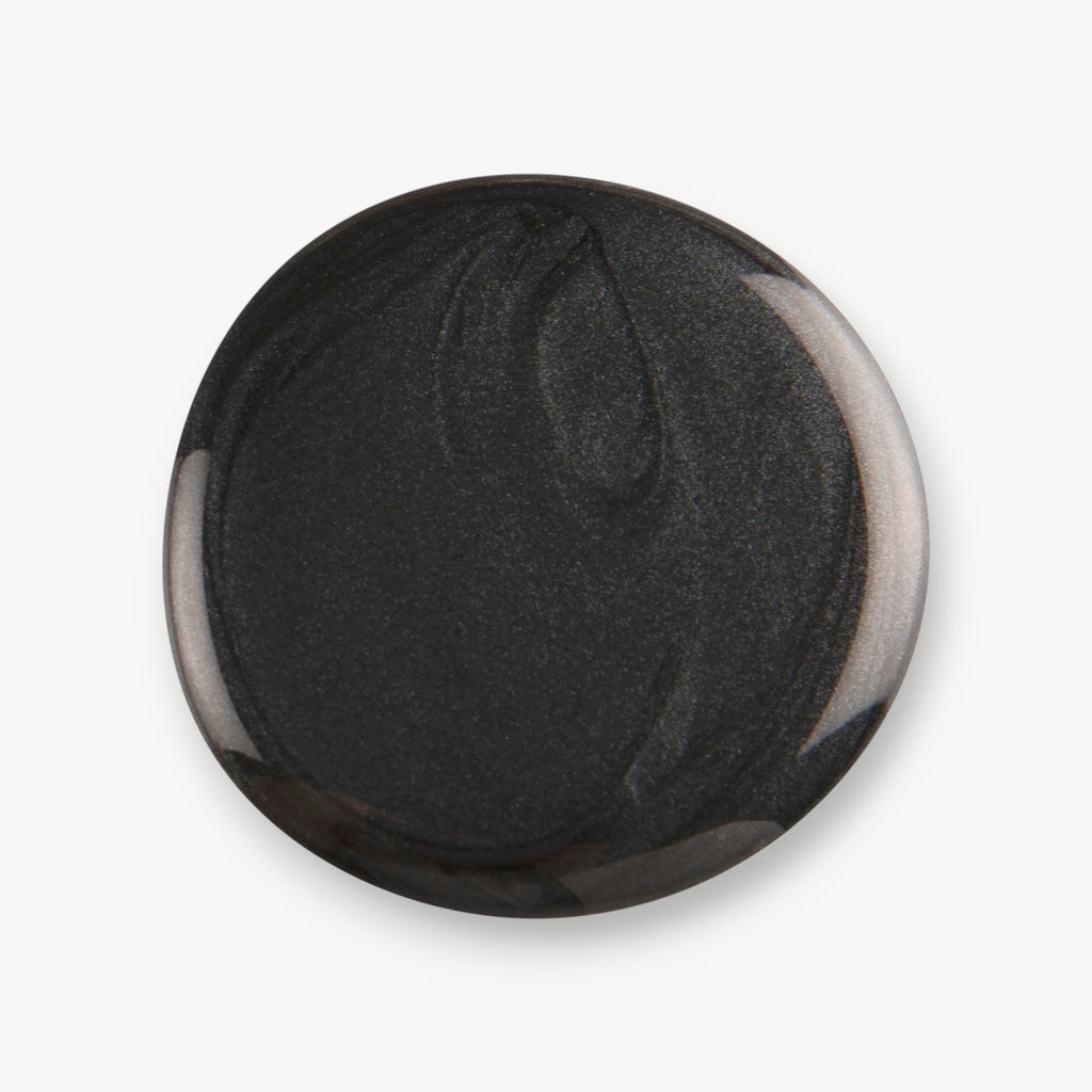 2035 Cast Iron BIO Sculpture Gemini nail polish
