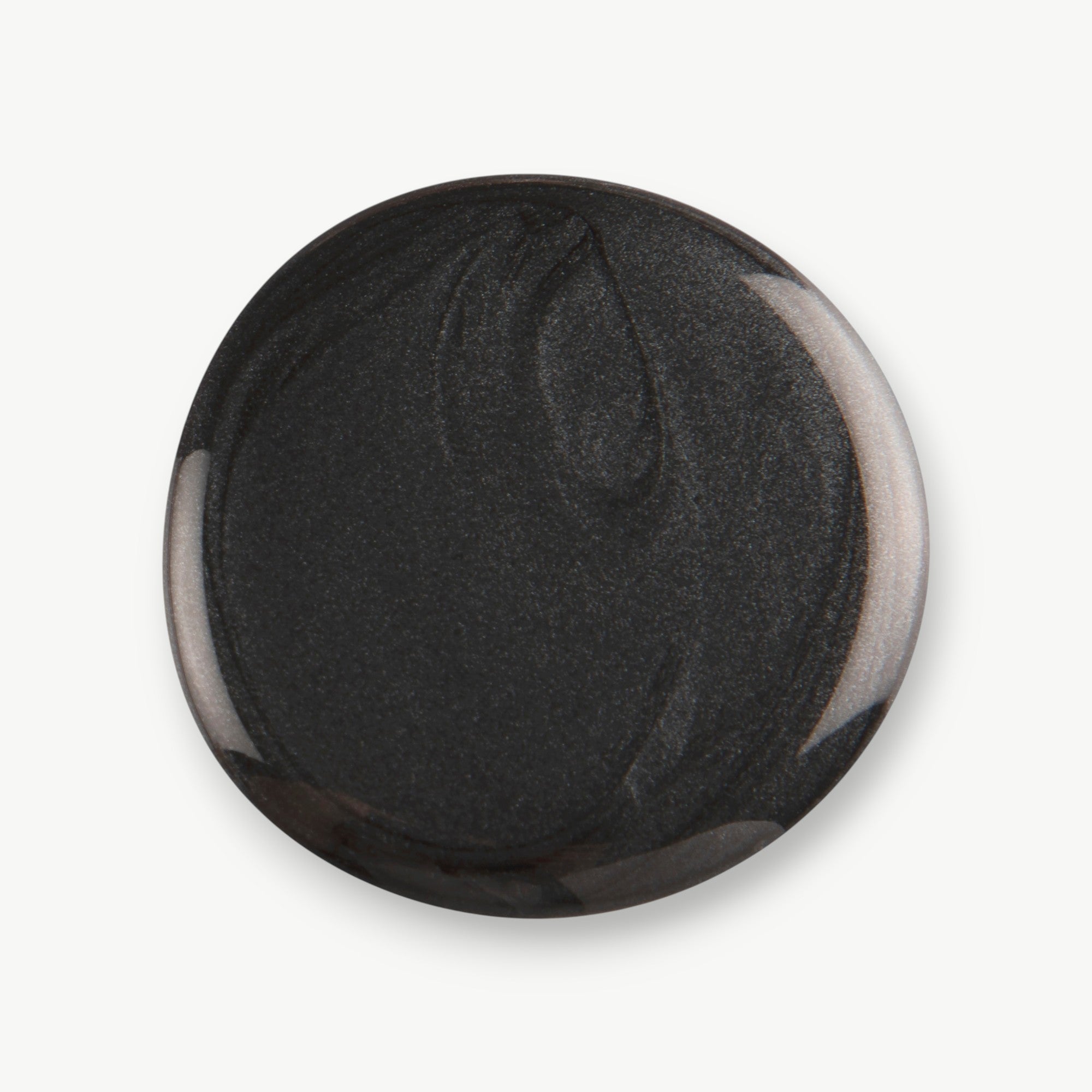 2035 Cast Iron BIO Sculpture Gemini nail polish
