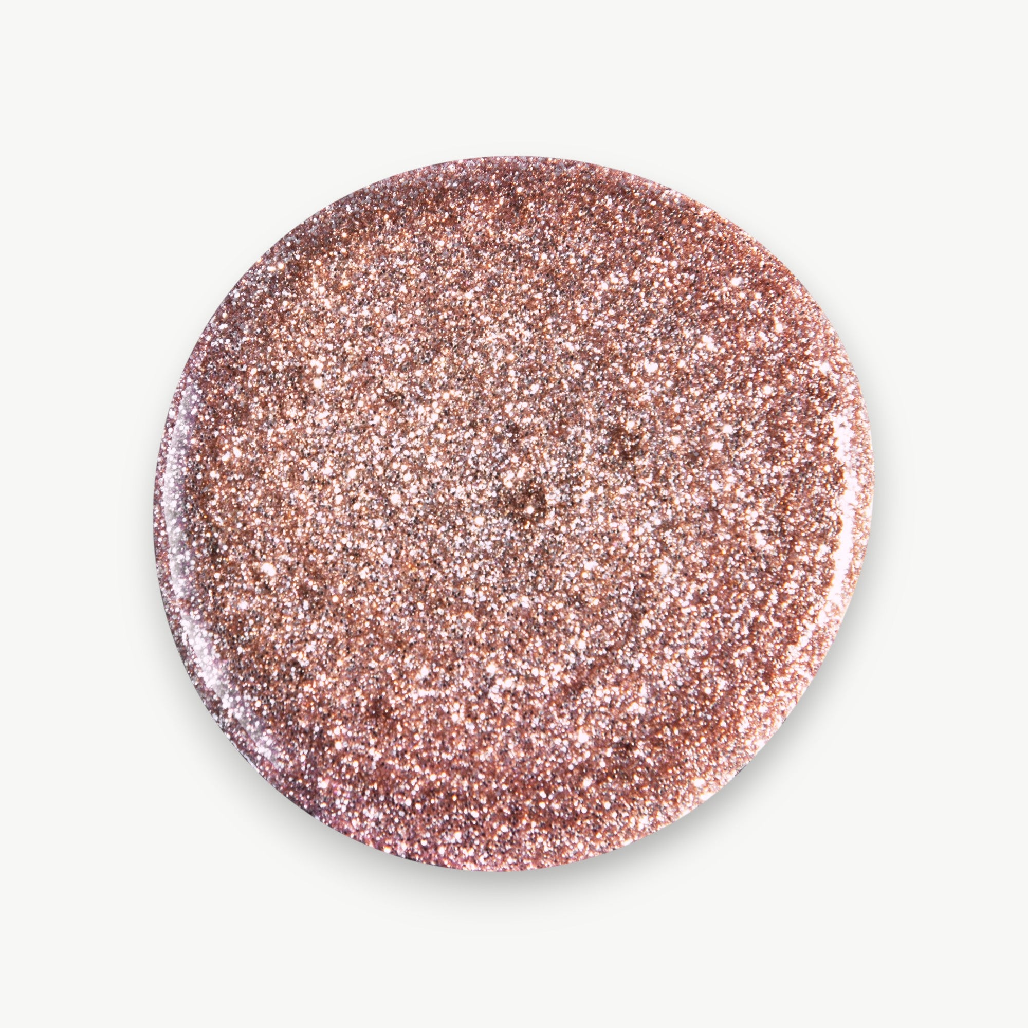 220 Shine Like a Disco Ball BIO Sculpture Gemini nail polish