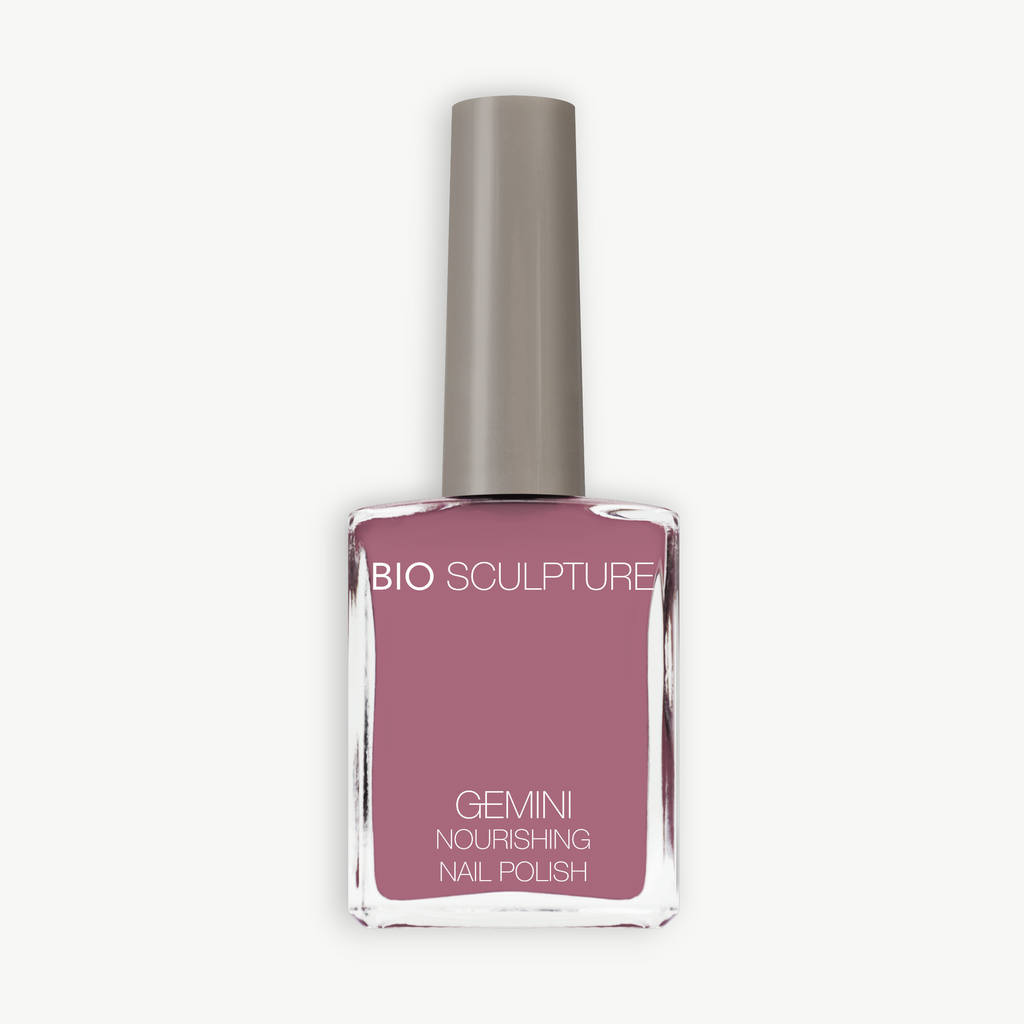 226 Subtle Silhouettes BIO Sculpture Gemini nail polish