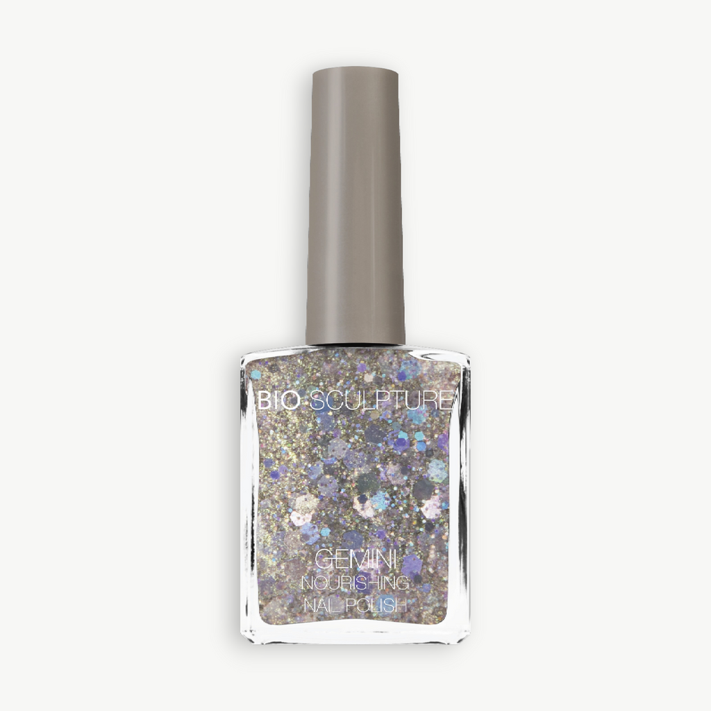247 Mermaid's Tale BIO Sculpture Gemini nail polish