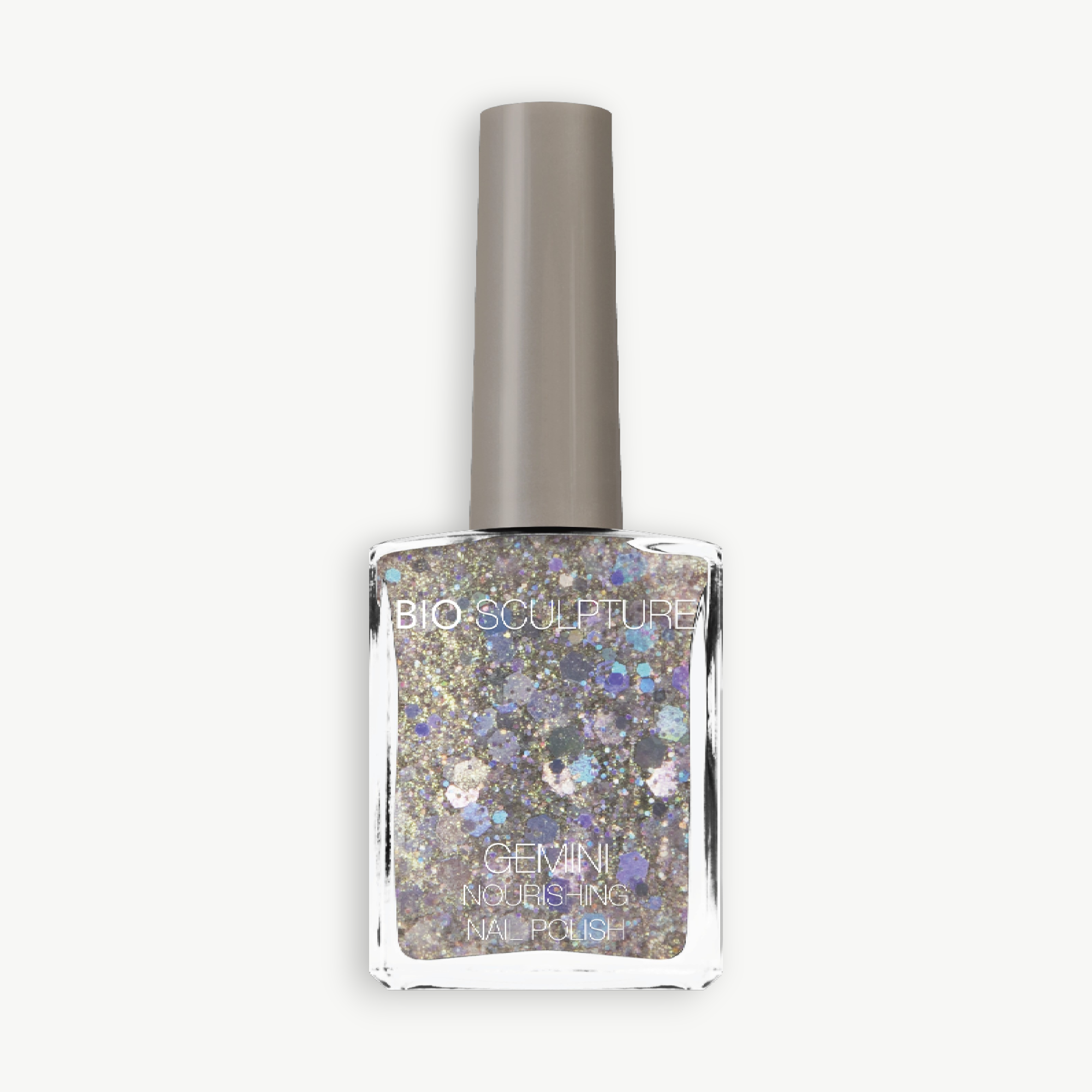 247 Mermaid's Tale BIO Sculpture Gemini nail polish