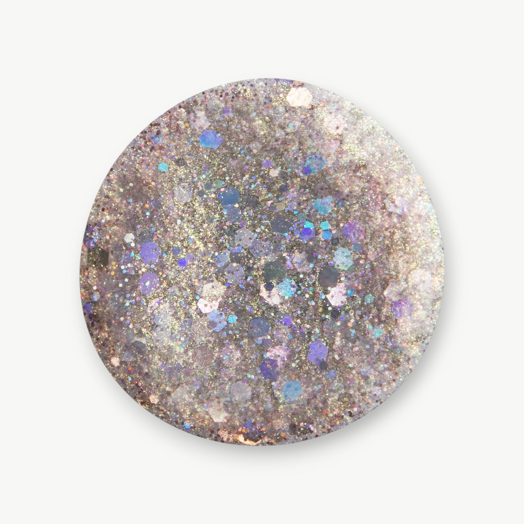 247 Mermaid's Tale BIO Sculpture Gemini nail polish