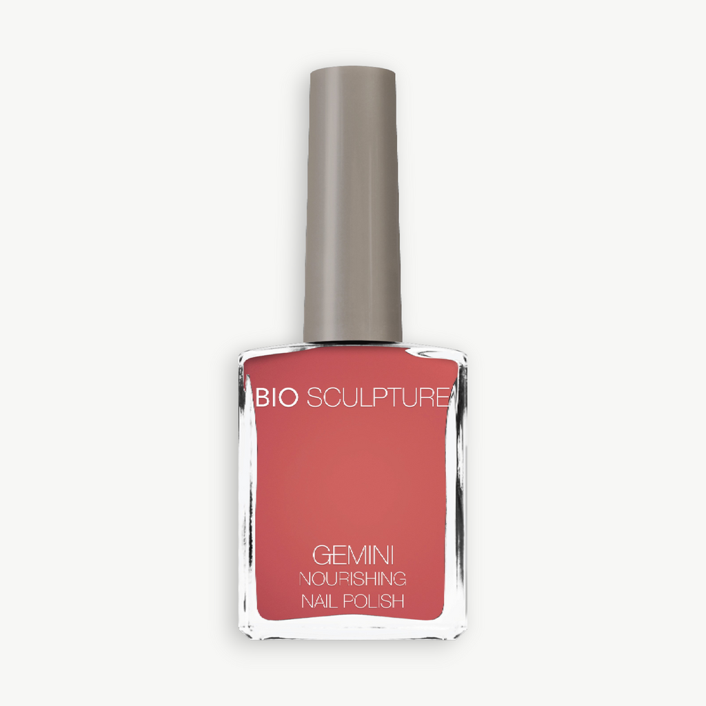 250 Radiant Starfish BIO Sculpture Gemini nail polish
