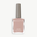 261 Lyrics of a Lily BIO Sculpture Gemini nail polish