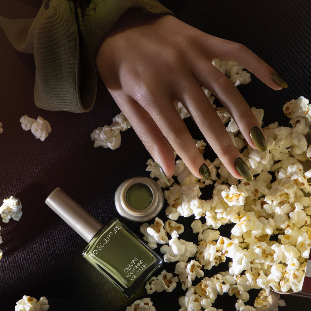 279 Thornbird BIO Sculpture Gemini nail polish