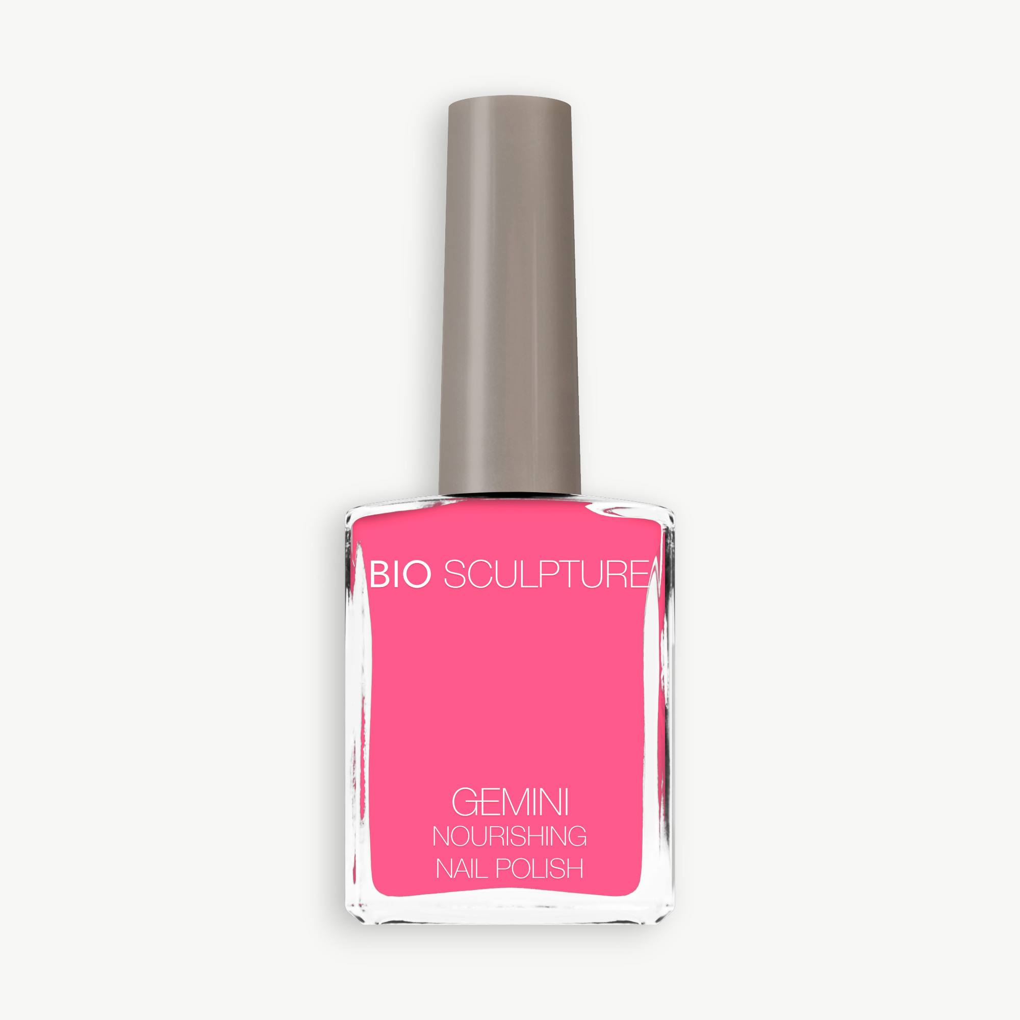 287 Belle of the Bop BIO Sculpture Gemini nail polish