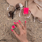 287 Belle of the Bop BIO Sculpture Gemini nail polish