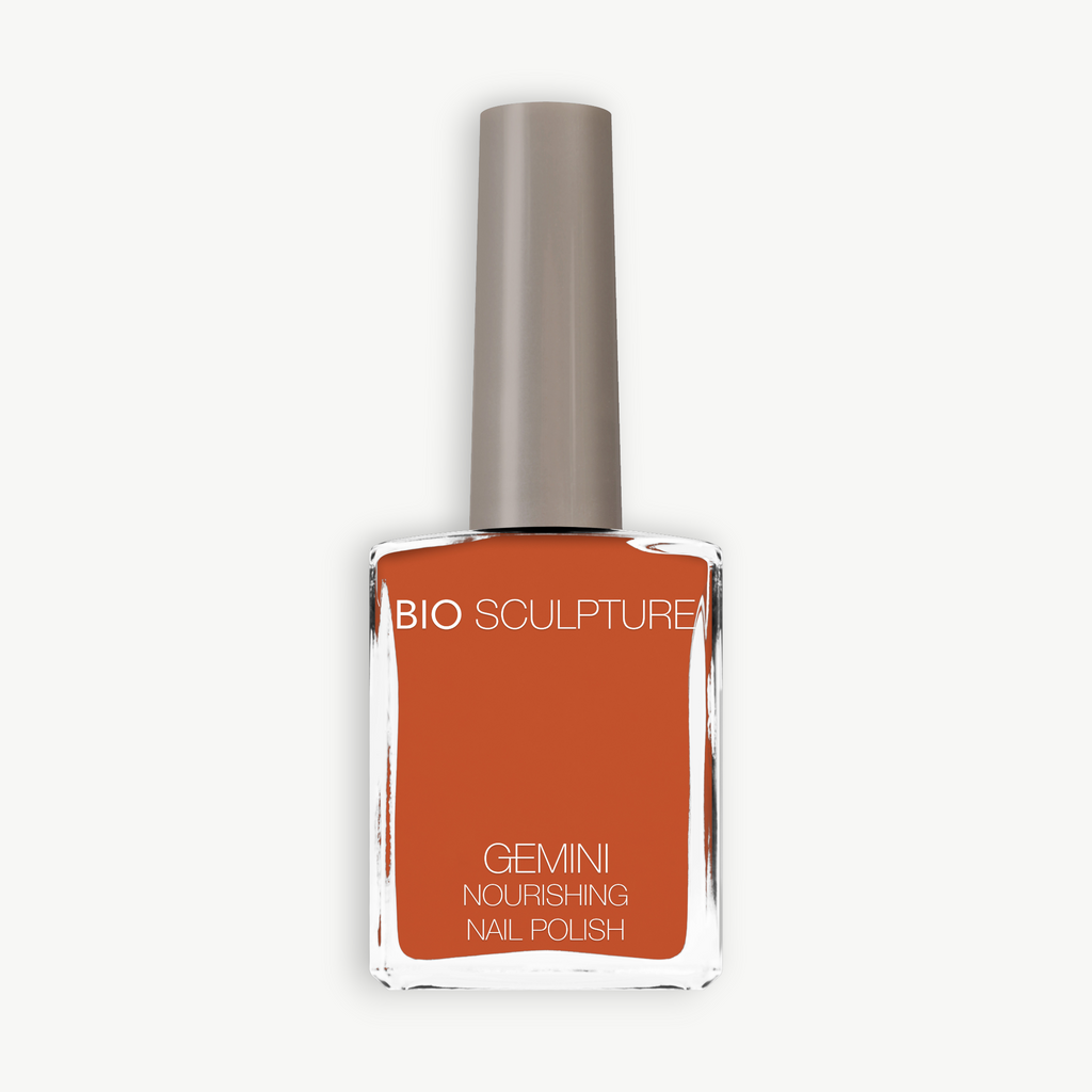 290 Island Clay BIO Sculpture Gemini nail polish