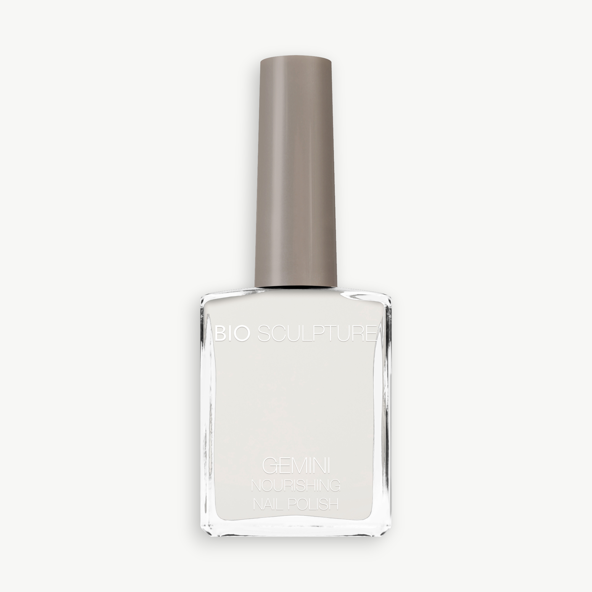 296 Seafoam BIO Sculpture Gemini nail polish