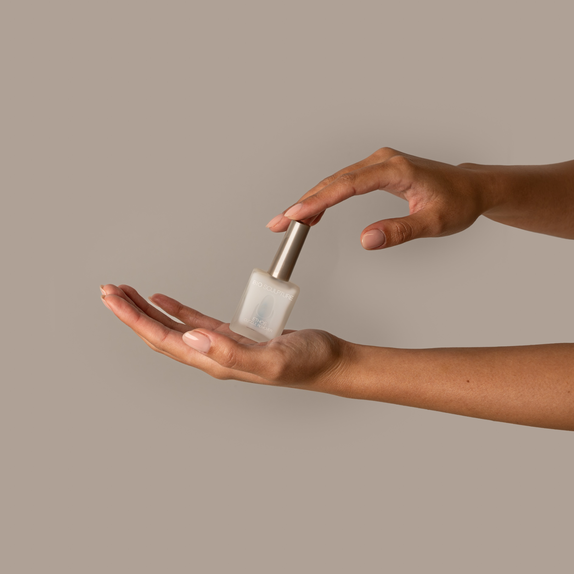 ETHOS Cuticle Remover