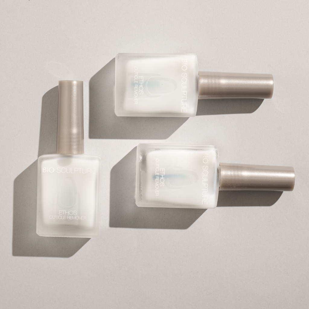 ETHOS Cuticle Remover