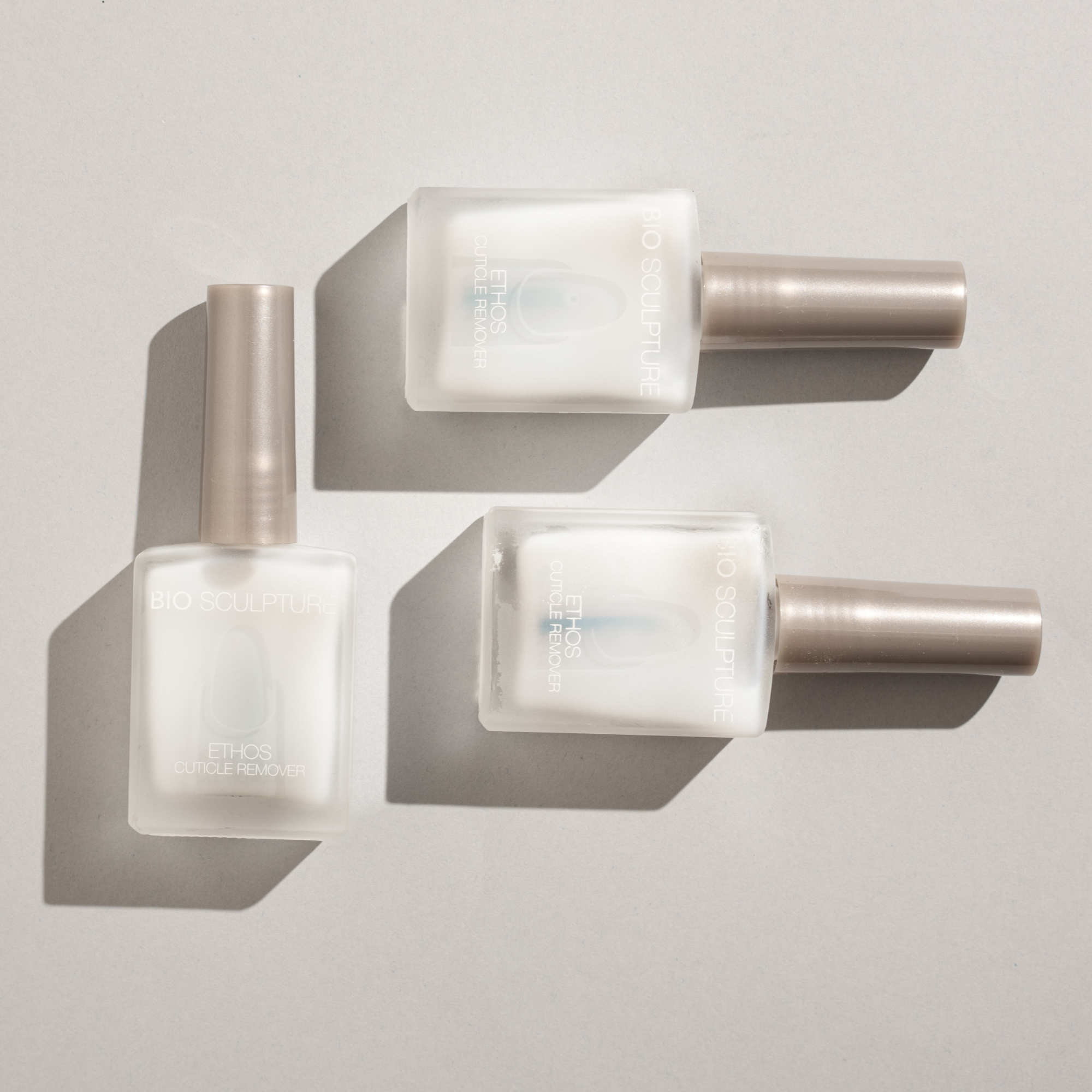 ETHOS Cuticle Remover