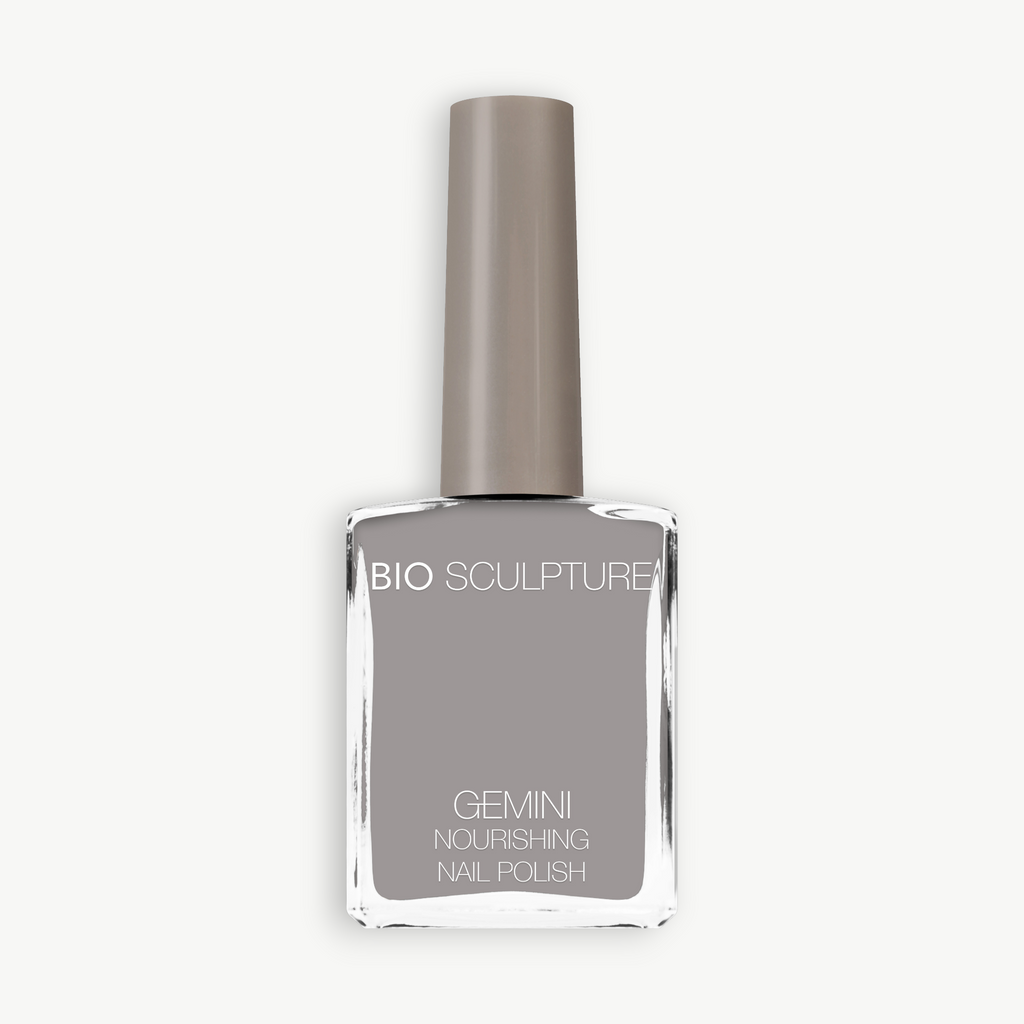 301 Liquorice Soft Serve BIO Sculpture Gemini nail polish