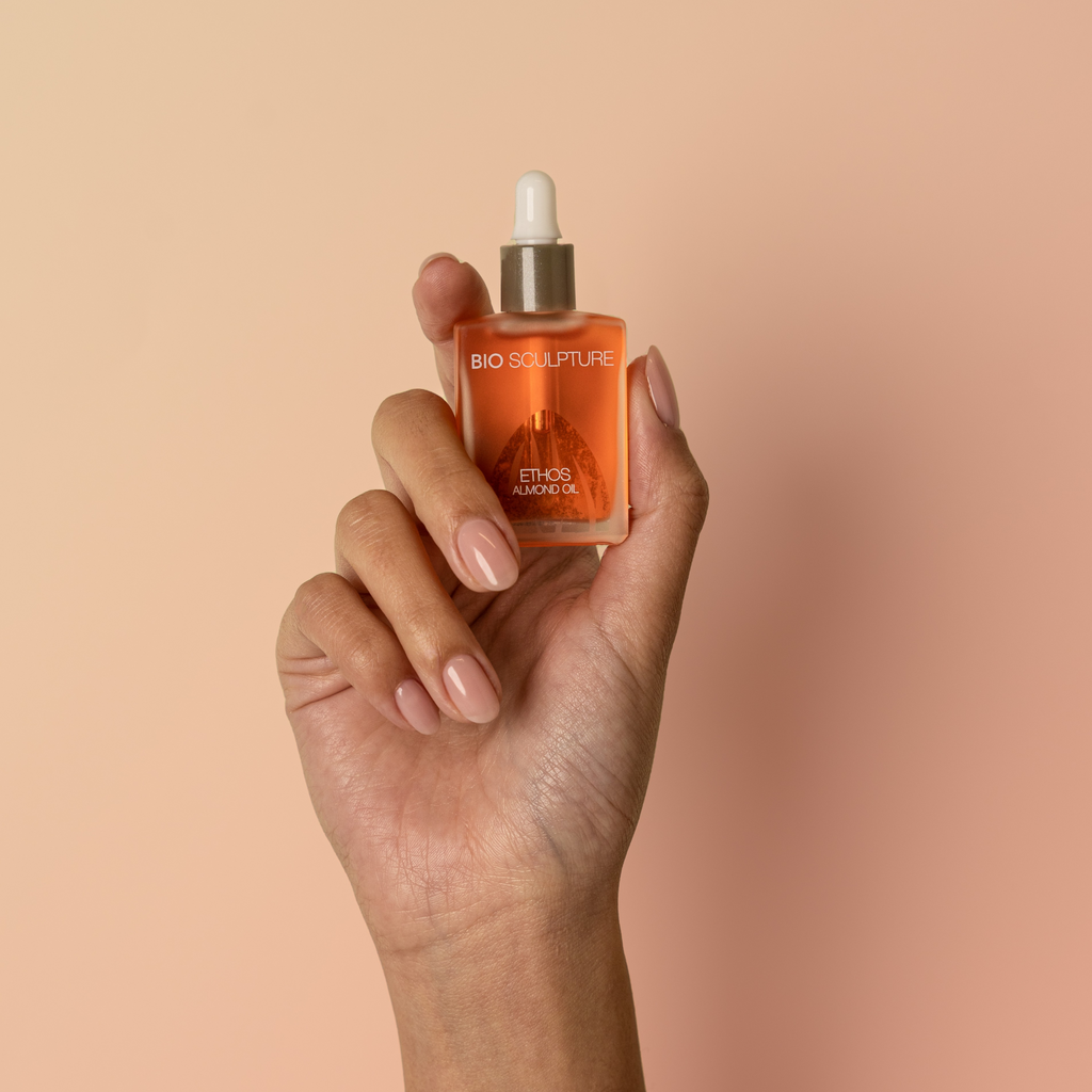 ETHOS Almond Oil